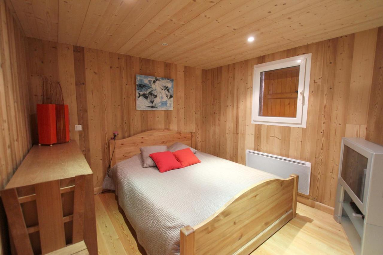 Chalet Barcelonnette Exterior foto